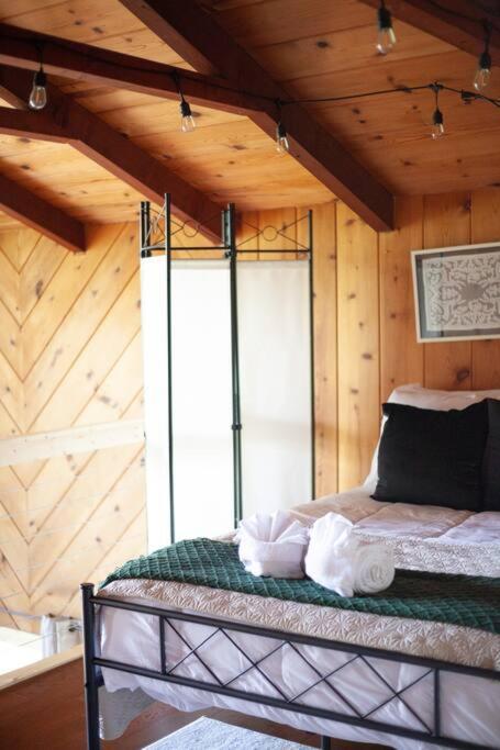 Family Cabin Near Smoky Mtn Entrance Nantahala Robbinsville Exterior foto